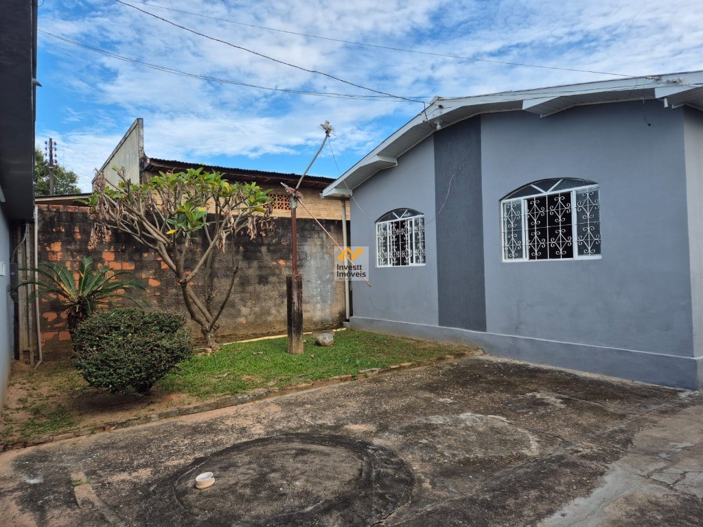 Casa, 3 quartos - Foto 2