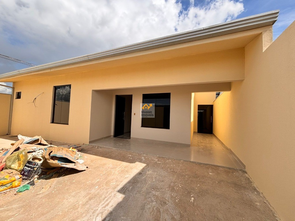 Casa, 2 quartos - Foto 2