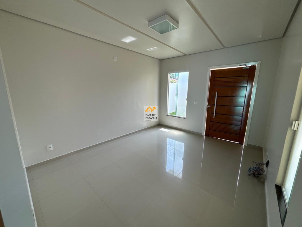 Casa, 3 quartos - Foto 3