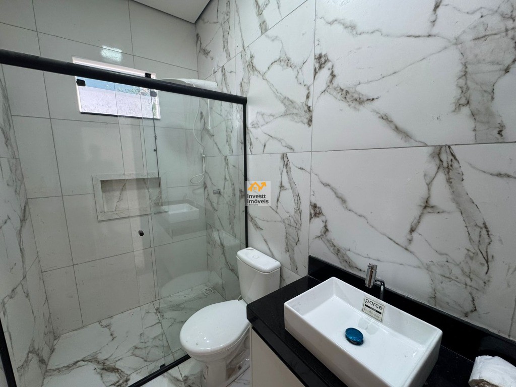 Casa, 2 quartos - Foto 7