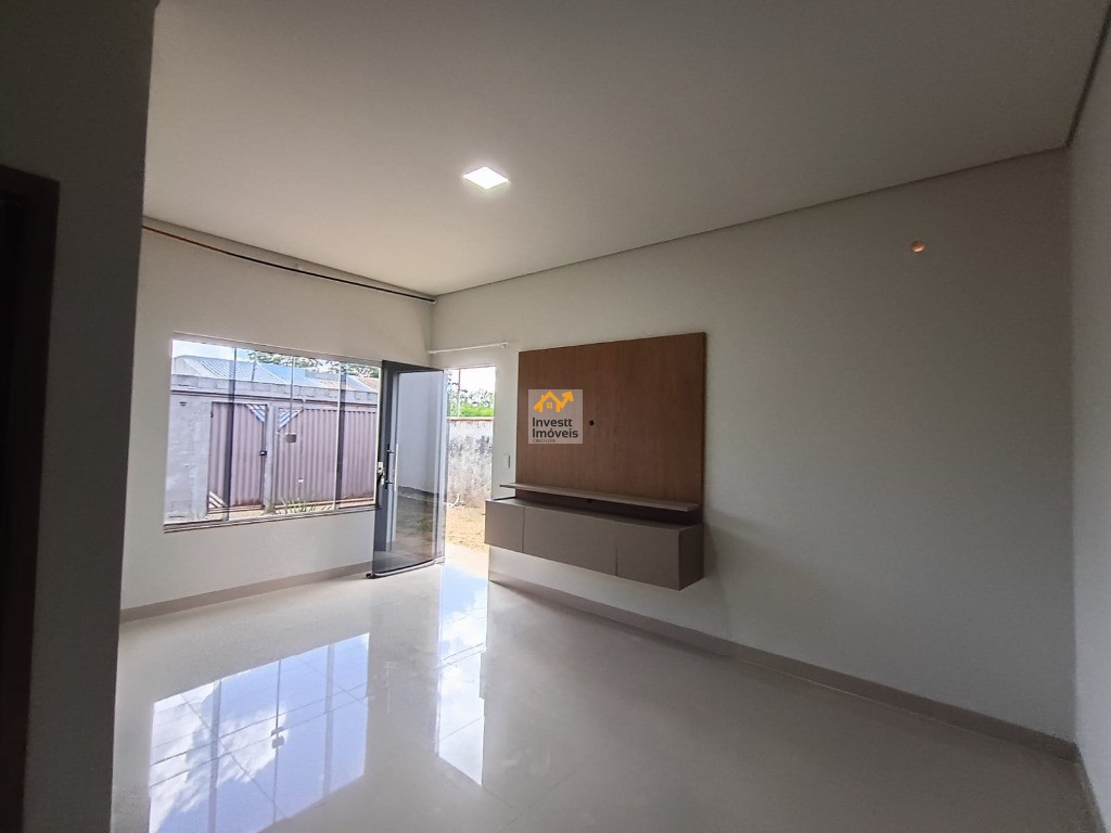 Casa, 2 quartos - Foto 2