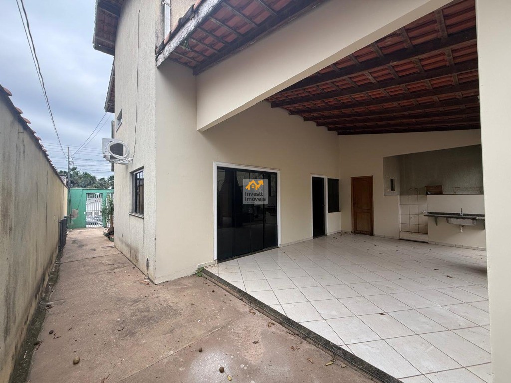 Casa, 3 quartos - Foto 28