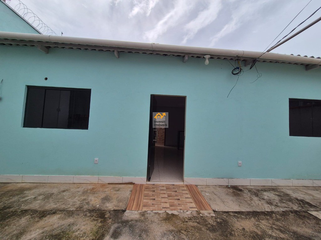 Casa, 2 quartos - Foto 4