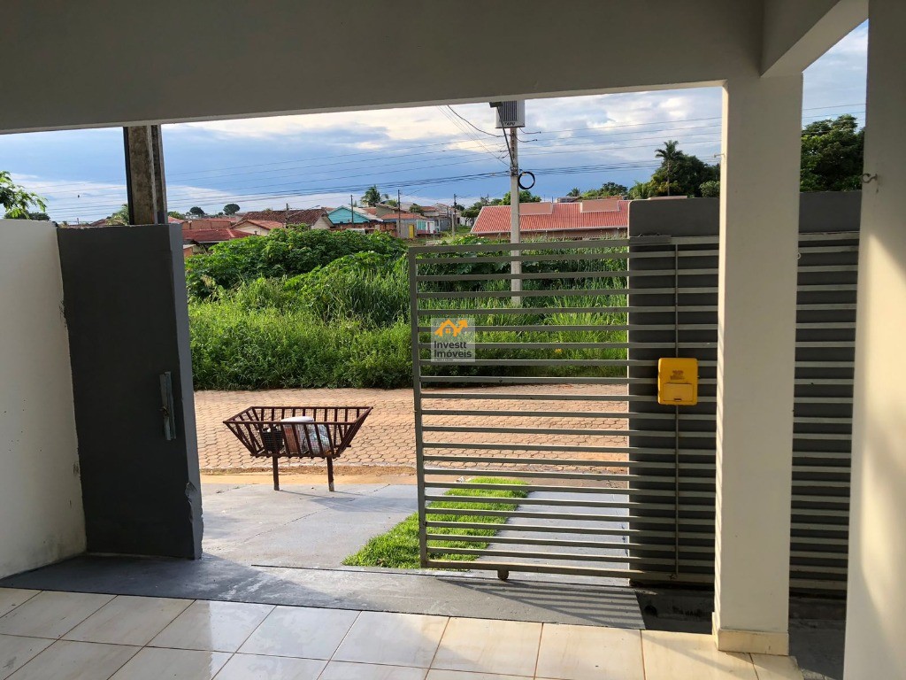 Casa, 2 quartos - Foto 3