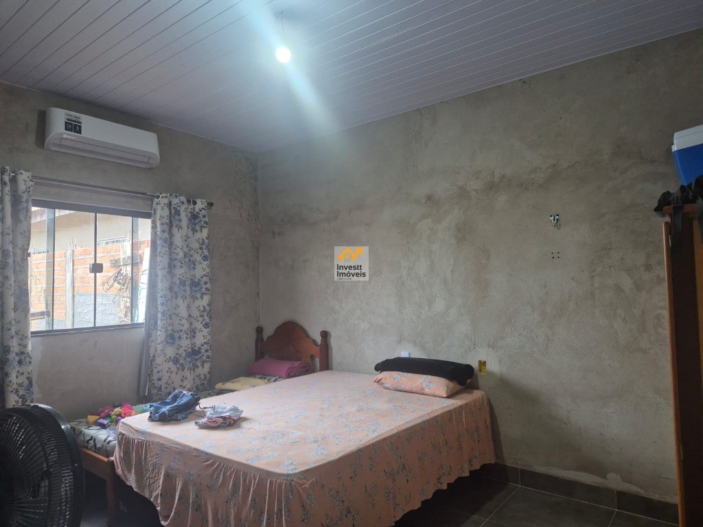 Casa, 1 quarto - Foto 4