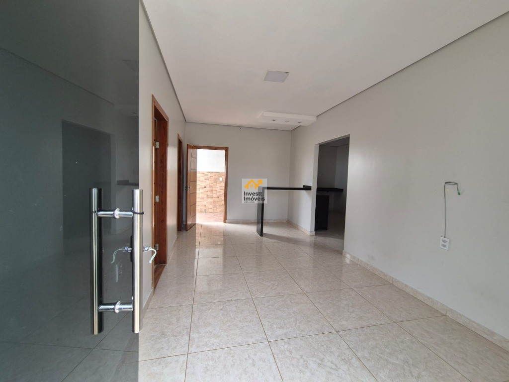 Casa, 2 quartos - Foto 3
