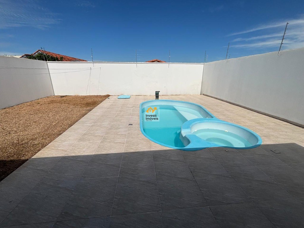 Casa, 3 quartos - Foto 29