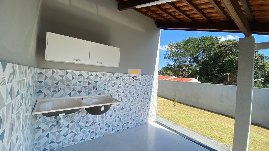Casa, 2 quartos - Foto 20
