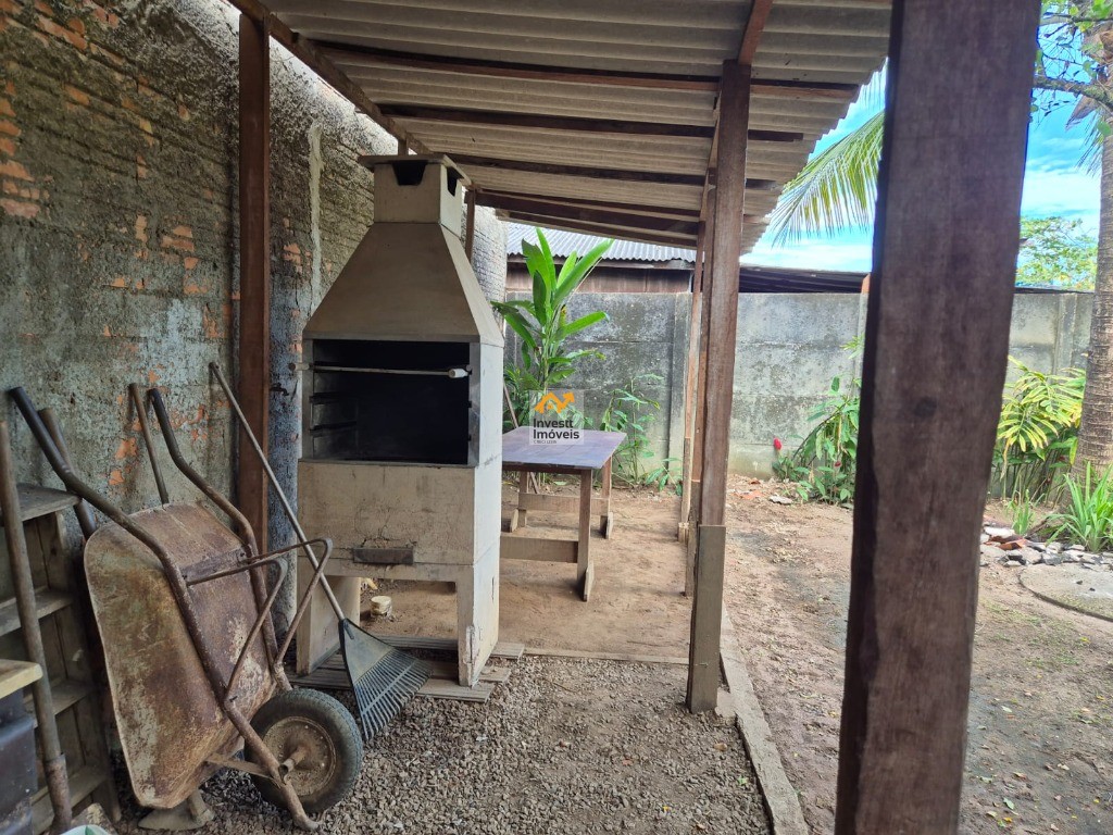 Casa, 3 quartos - Foto 14