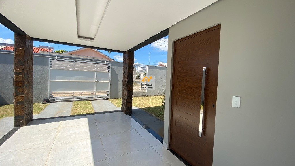 Casa, 2 quartos - Foto 4