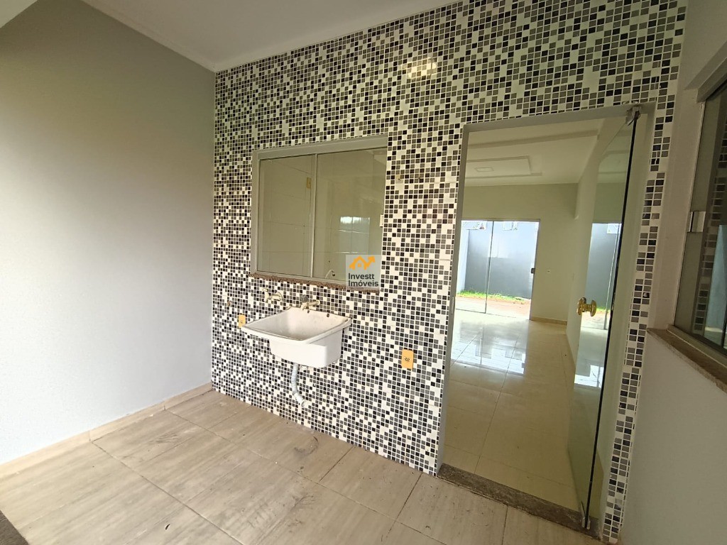 Casa, 2 quartos - Foto 10