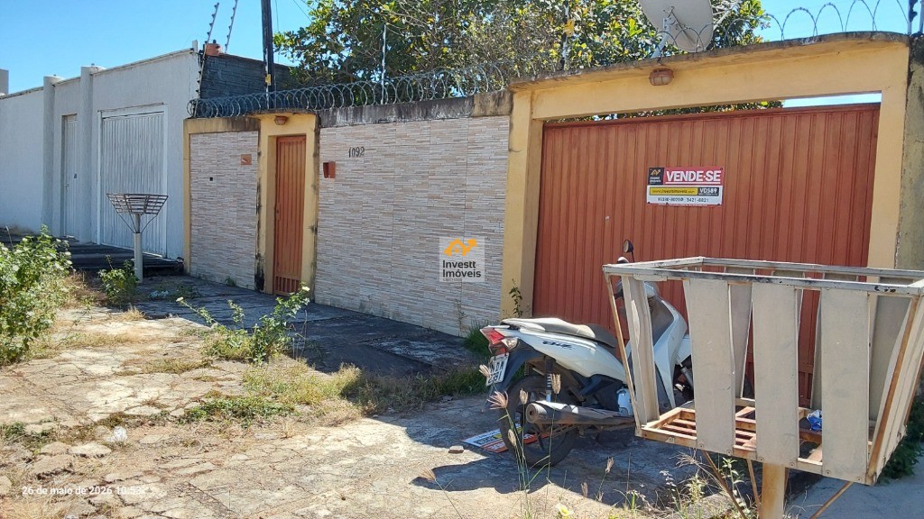 Casa, 3 quartos - Foto 2