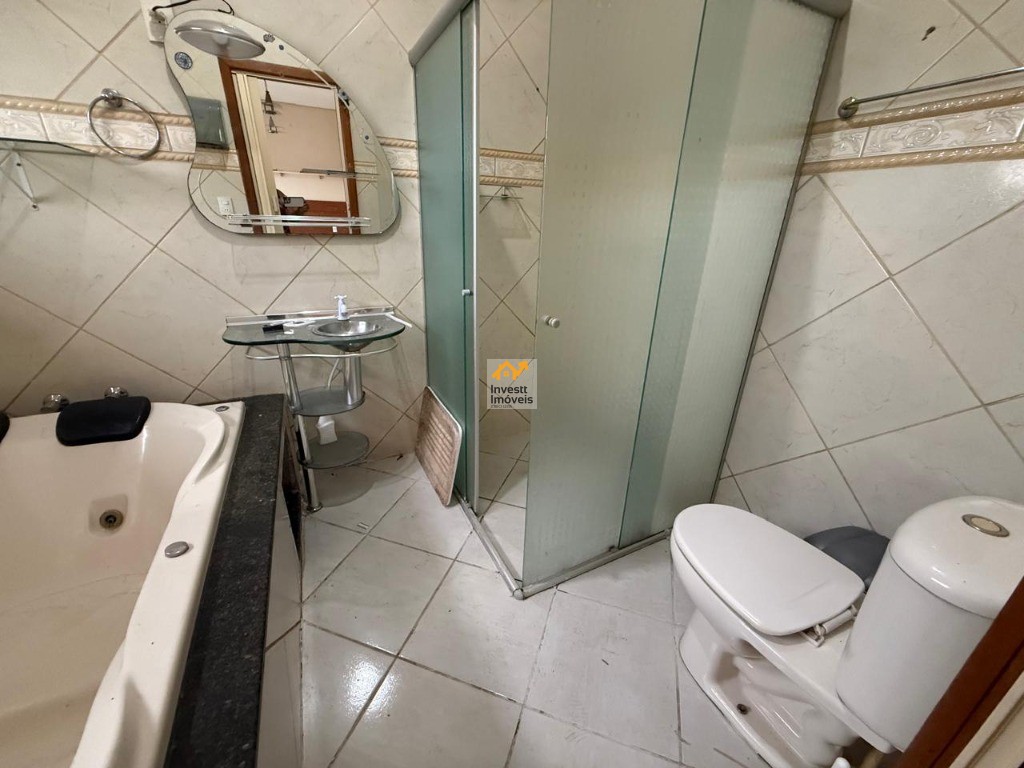 Casa, 3 quartos - Foto 15