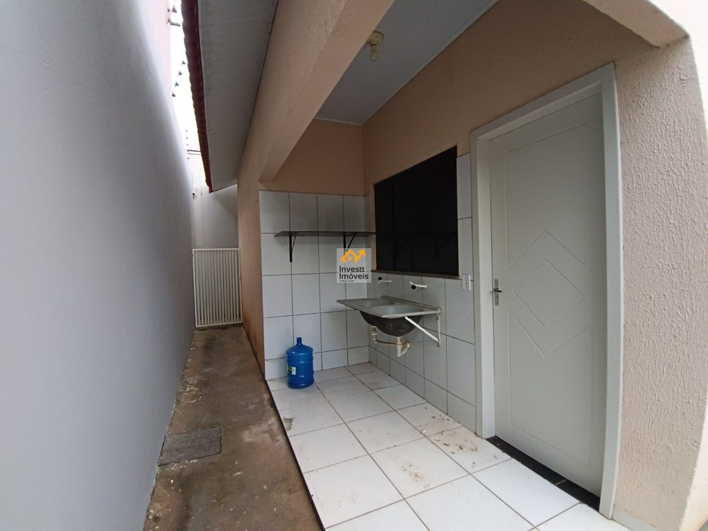 Casa, 2 quartos - Foto 7