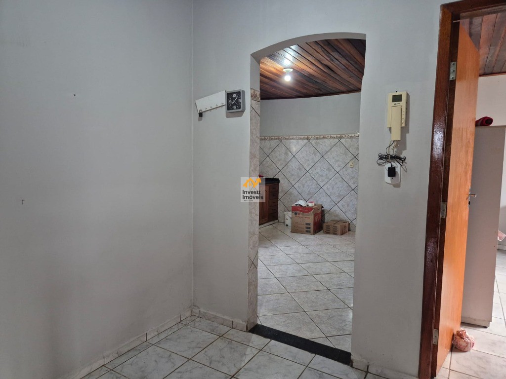 Casa, 3 quartos - Foto 11