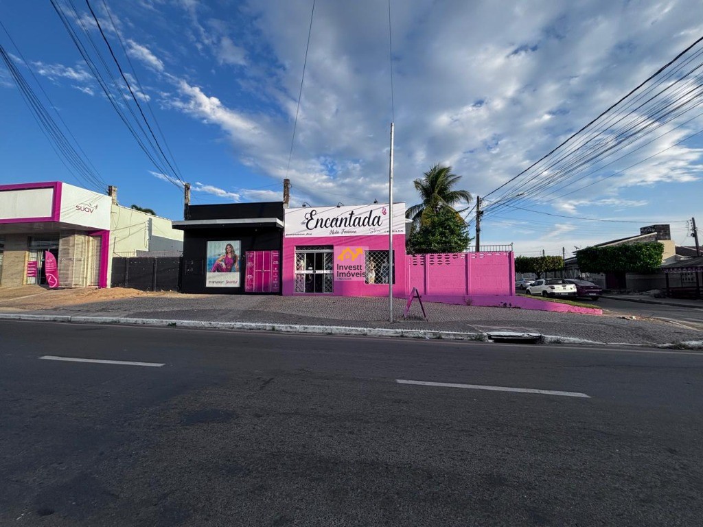 Loteamento e Condomínio - Foto 1