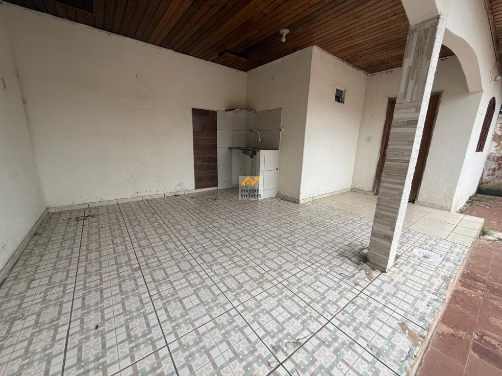 Casa, 3 quartos - Foto 31