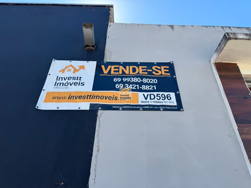 Casa, 2 quartos - Foto 16