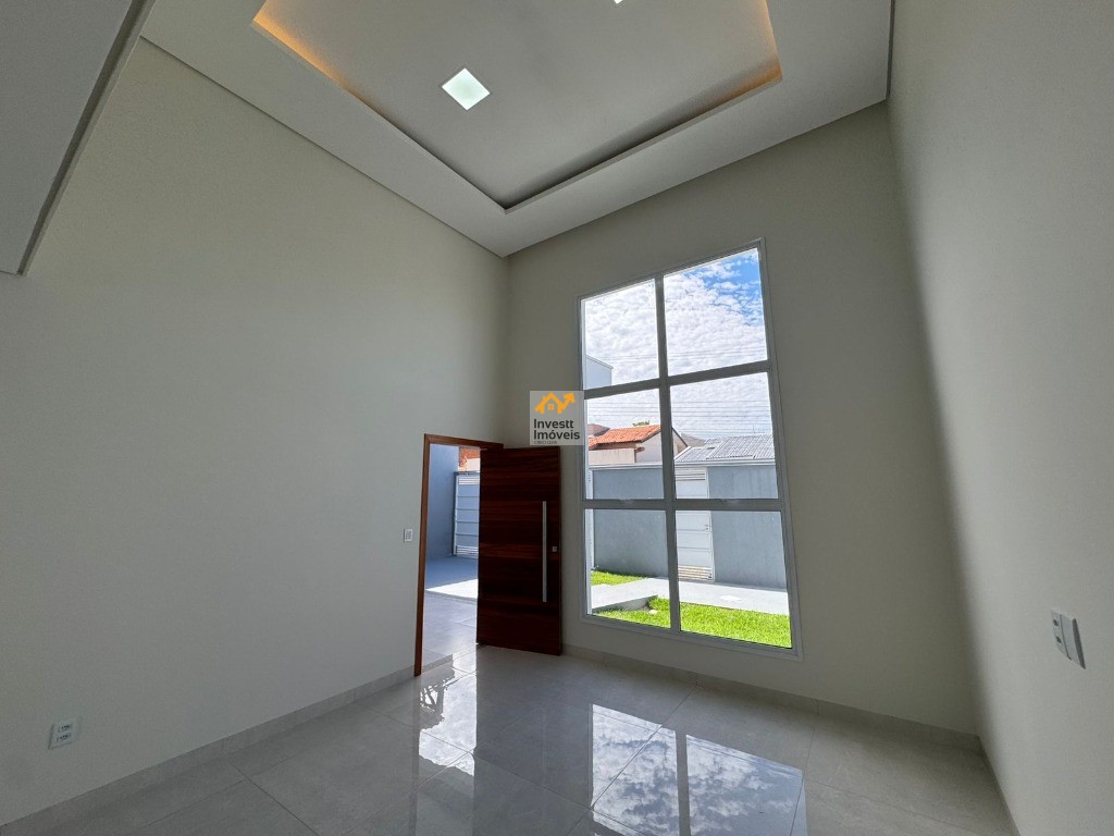 Casa, 3 quartos - Foto 3