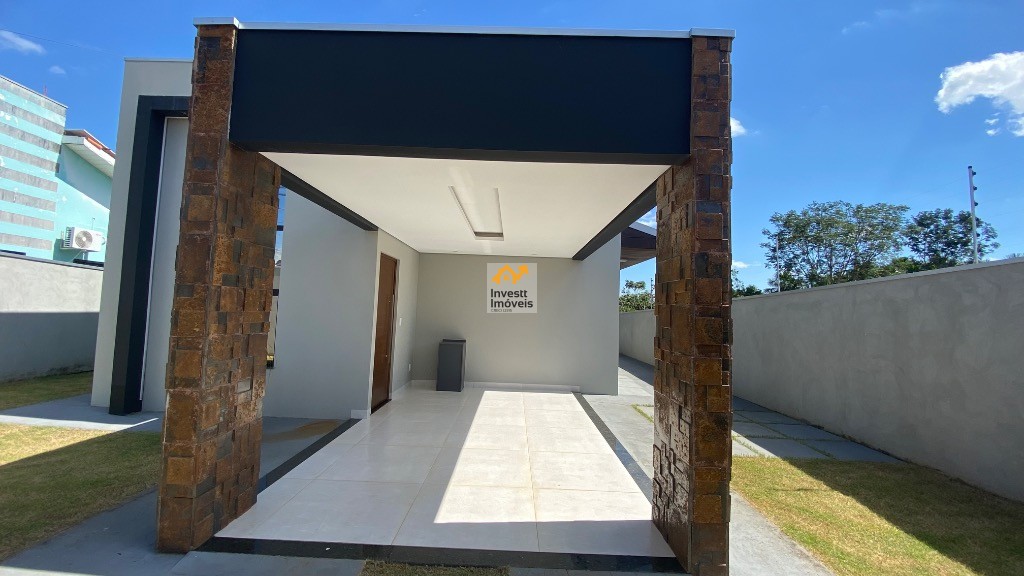 Casa, 2 quartos - Foto 2
