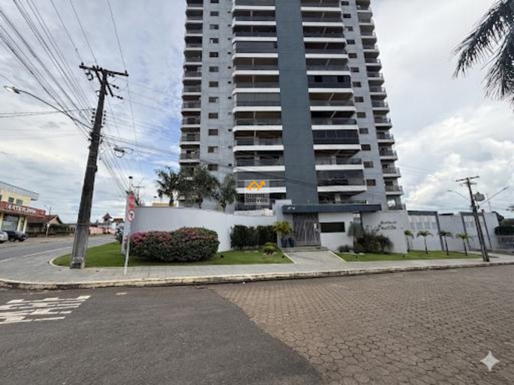 Apartamento, 4 quartos - Foto 1