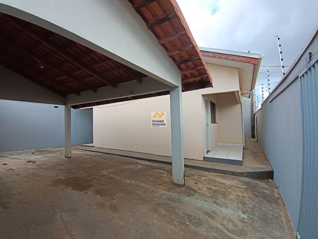 Casa, 2 quartos - Foto 2