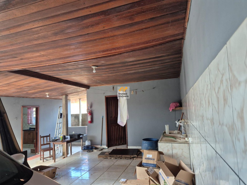 Casa, 3 quartos - Foto 13
