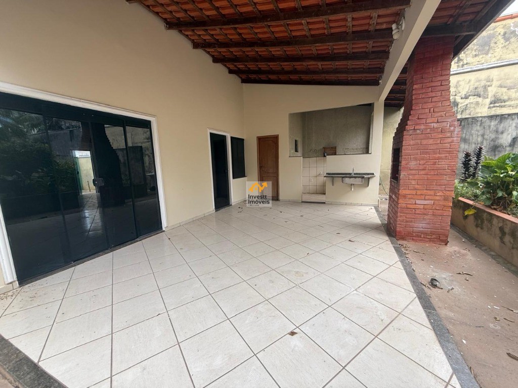 Casa, 3 quartos - Foto 26