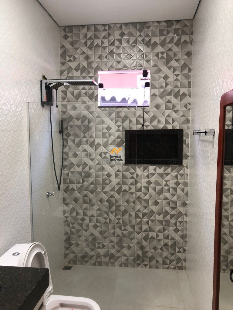 Casa, 2 quartos - Foto 11