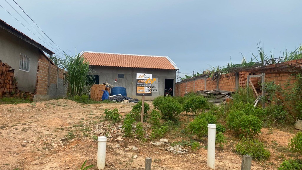 Casa, 1 quarto - Foto 2