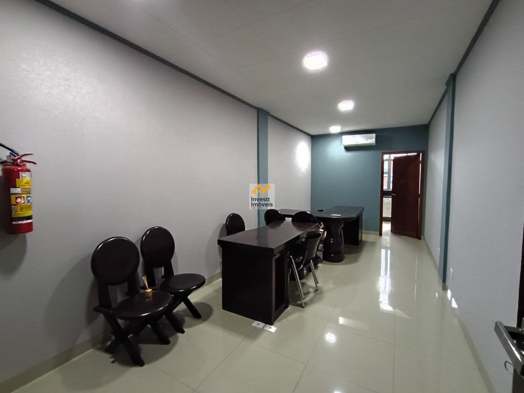 Sala-Conjunto - Foto 1