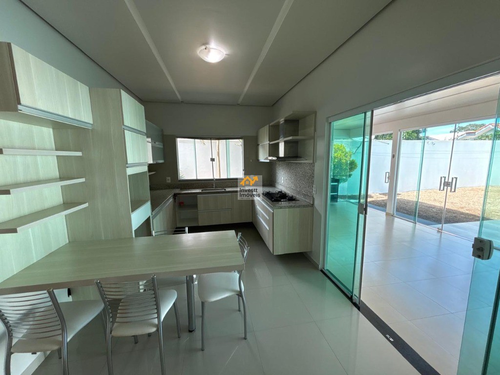 Casa, 3 quartos - Foto 10