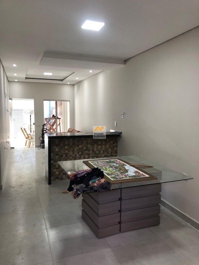 Casa, 2 quartos - Foto 7
