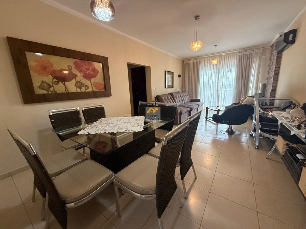 Apartamento, 4 quartos - Foto 4