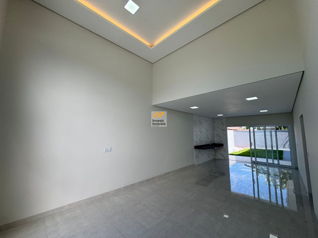 Casa, 3 quartos - Foto 5
