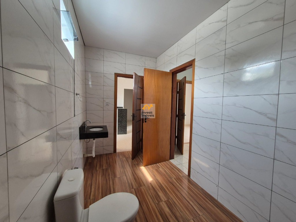Casa, 2 quartos - Foto 7