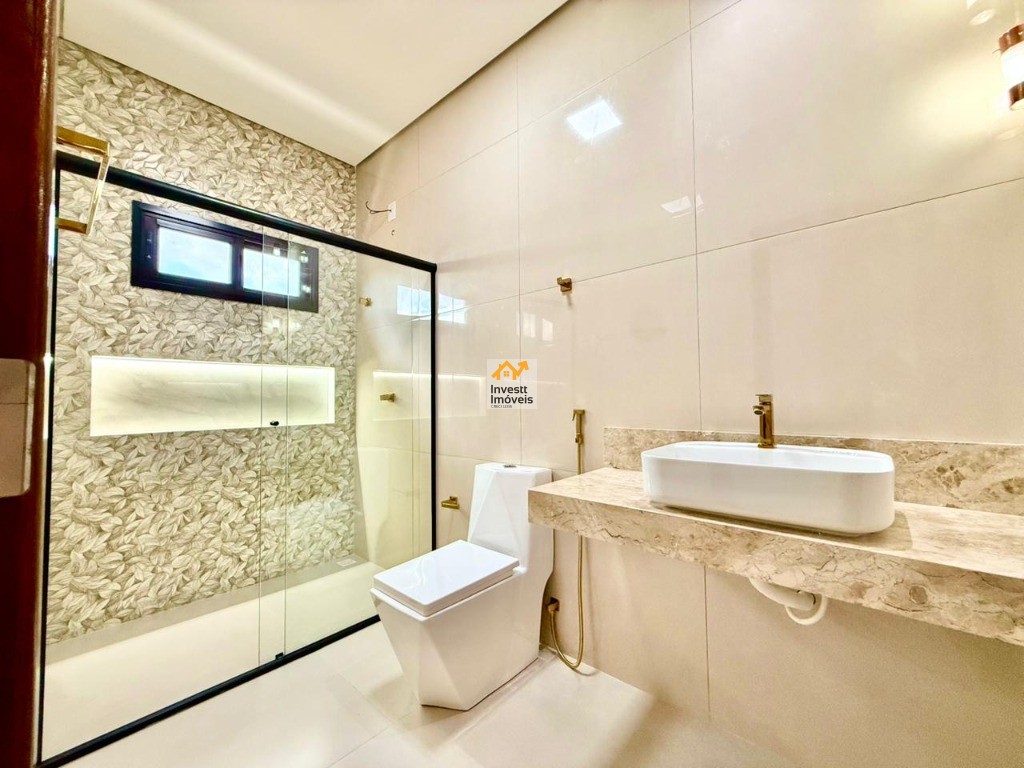 Casa, 3 quartos - Foto 10