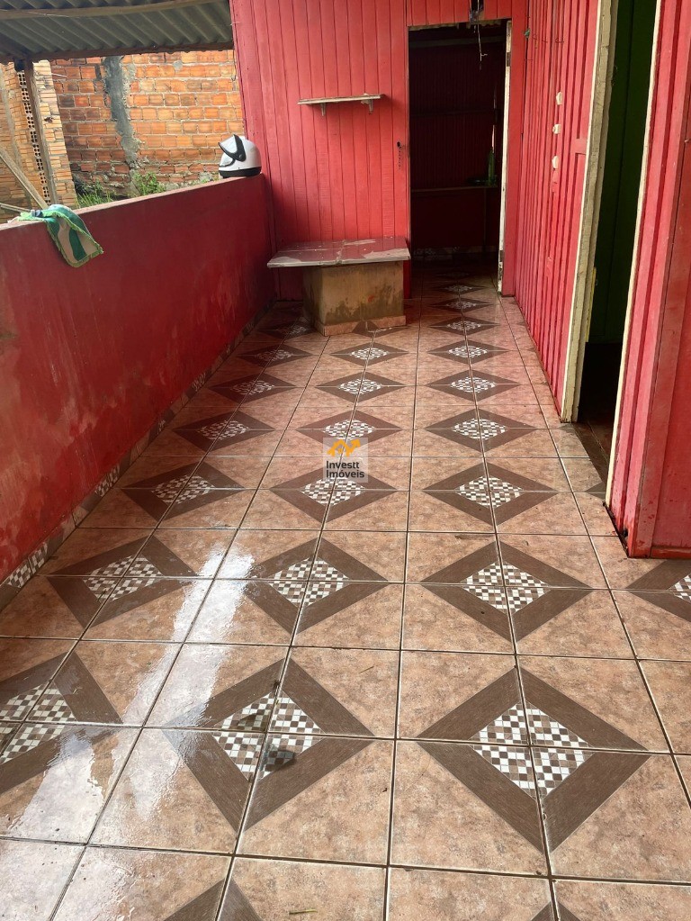 Casa, 2 quartos - Foto 11