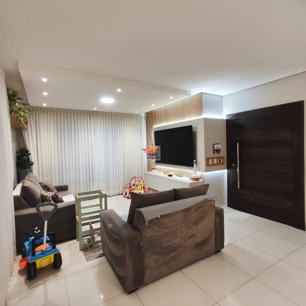 Casa, 4 quartos - Foto 6