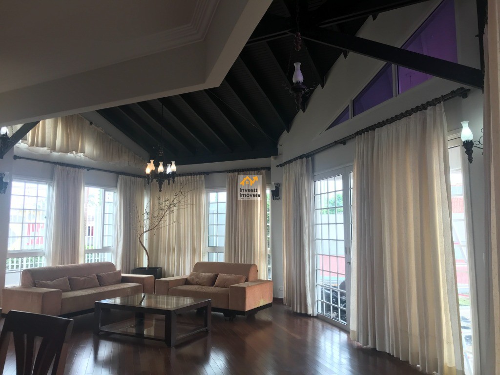 Casa, 4 quartos - Foto 4