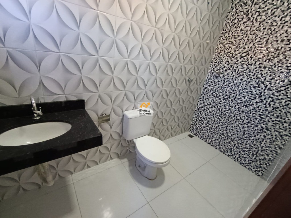 Casa, 2 quartos - Foto 8