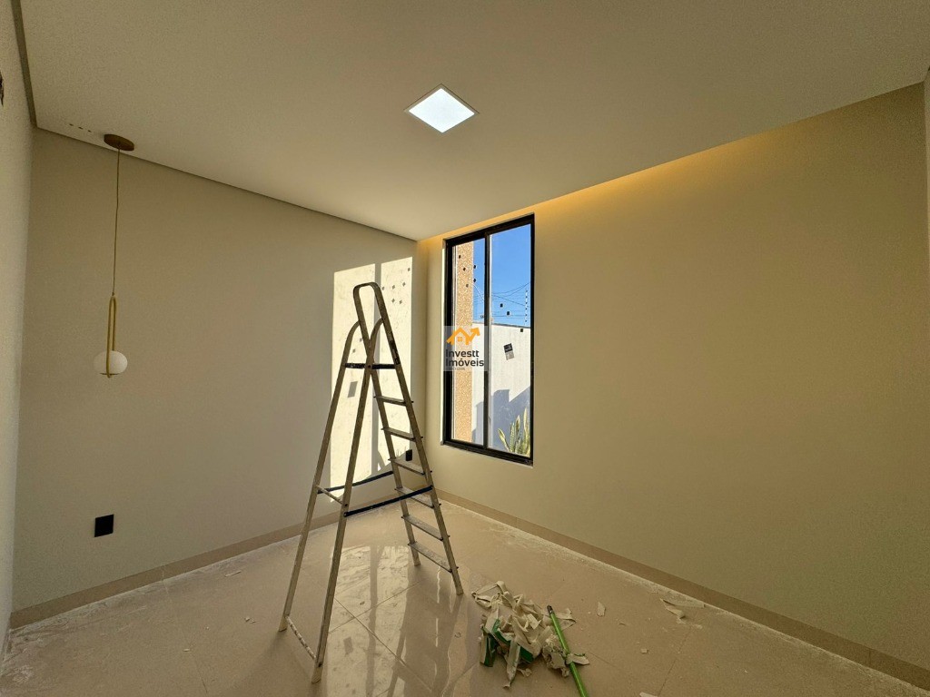 Casa, 3 quartos - Foto 4