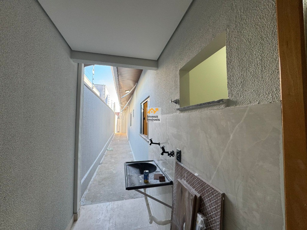 Casa, 3 quartos - Foto 12