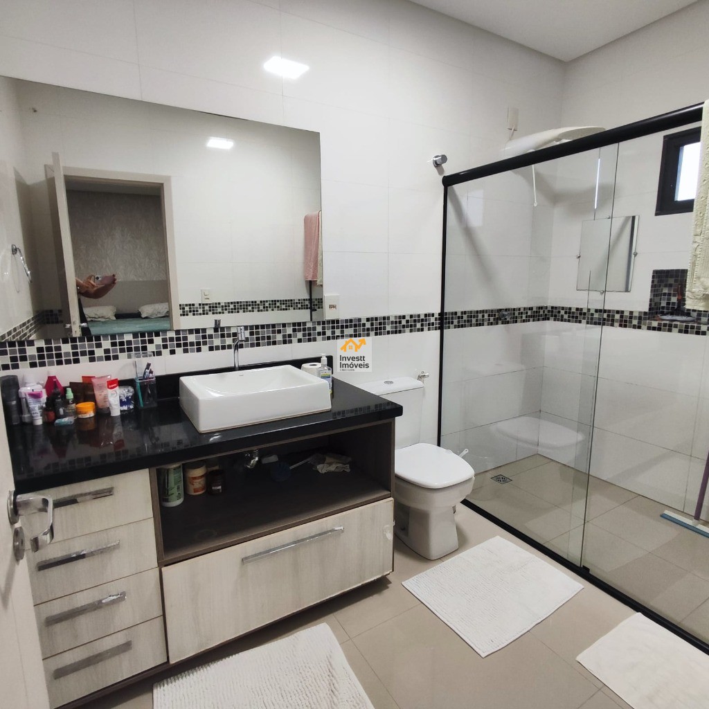 Casa, 4 quartos - Foto 10