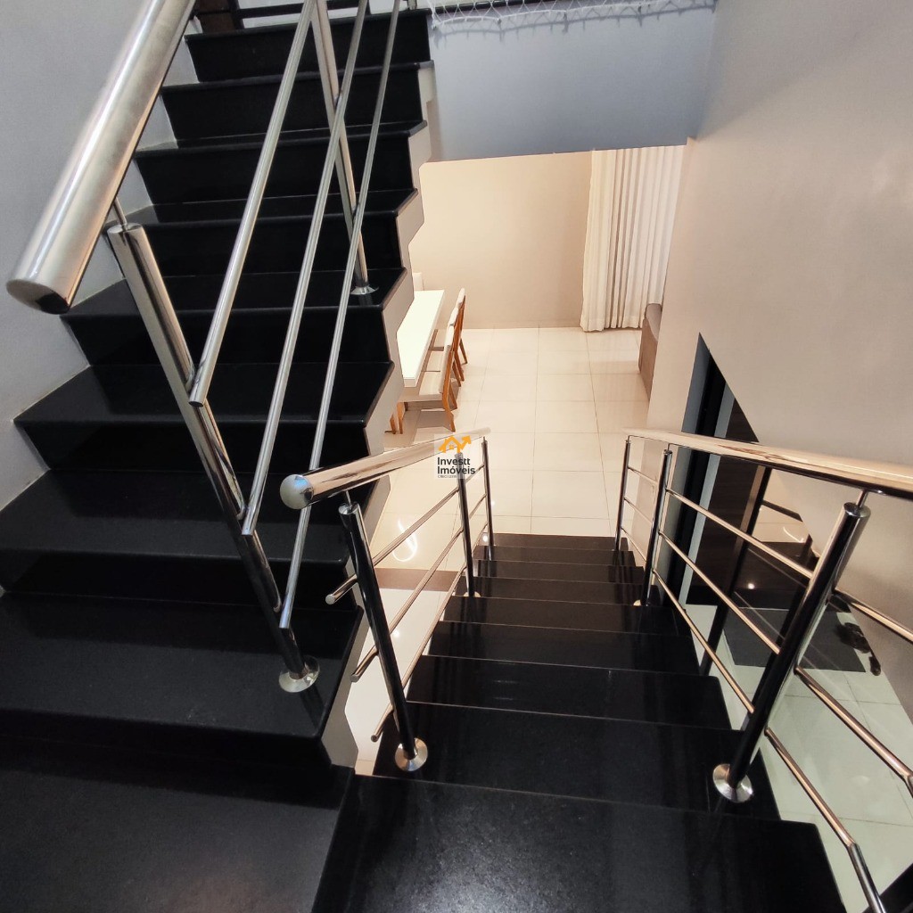 Casa, 4 quartos - Foto 7