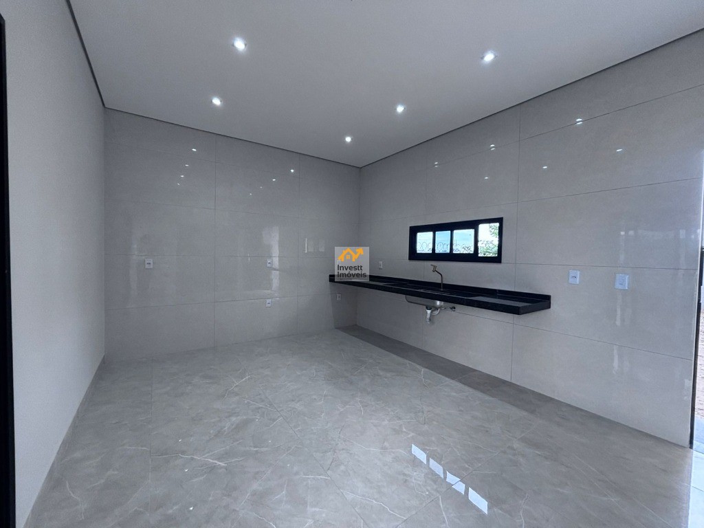 Casa, 2 quartos - Foto 4