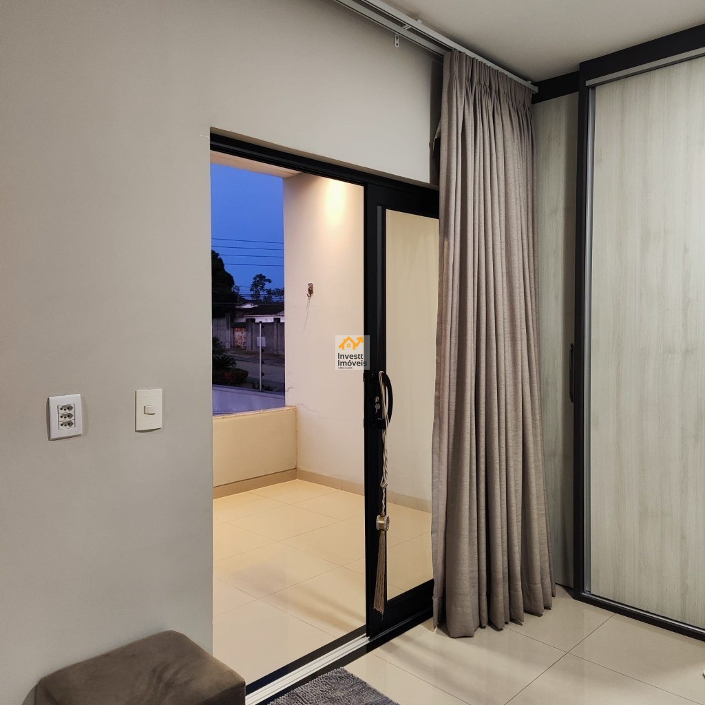 Casa, 4 quartos - Foto 12