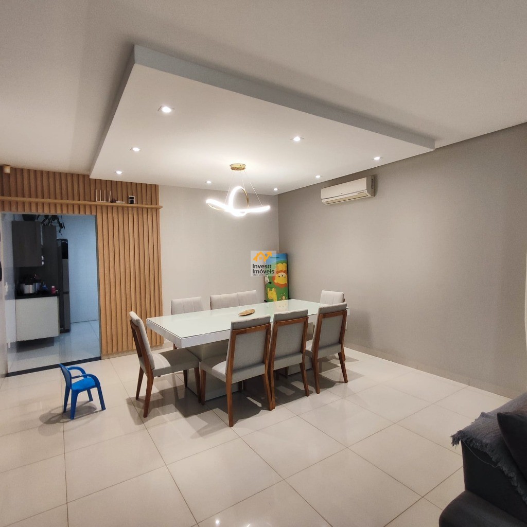 Casa, 4 quartos - Foto 5