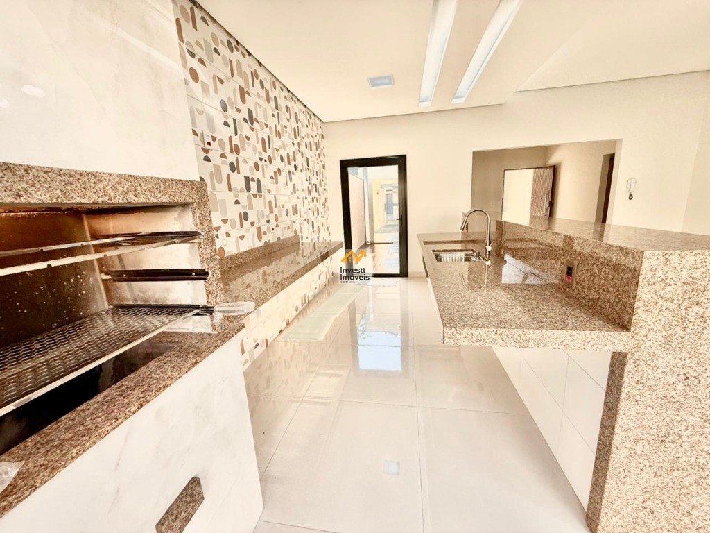 Casa, 3 quartos - Foto 6