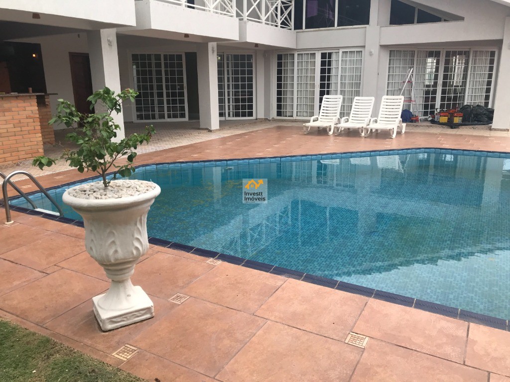 Casa, 4 quartos - Foto 2